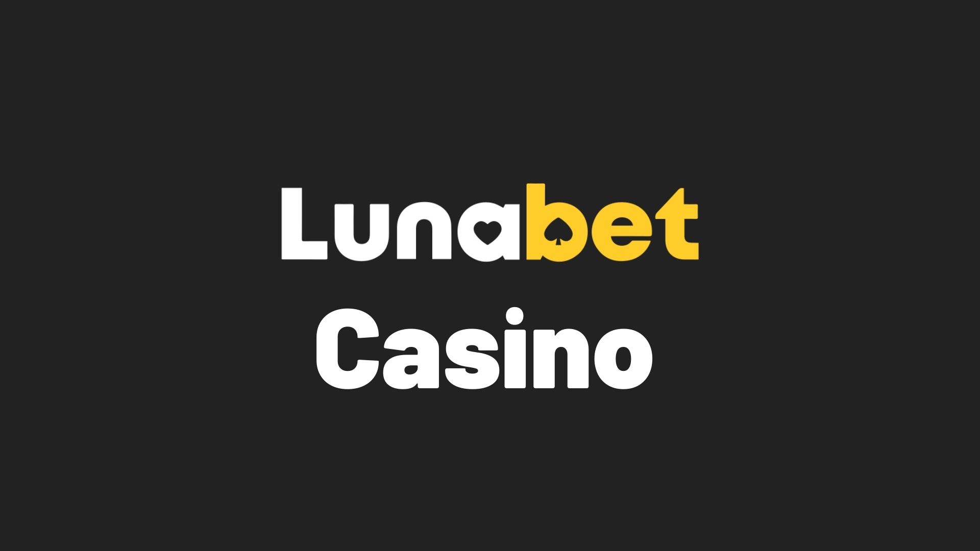 Lunabet Casino